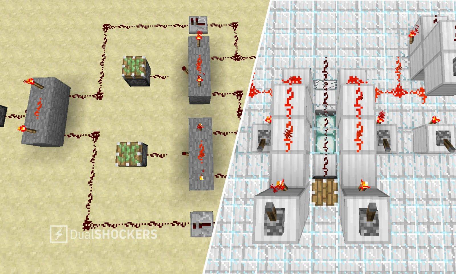 SethBling: The Redstone King Who Rewrote Minecraft