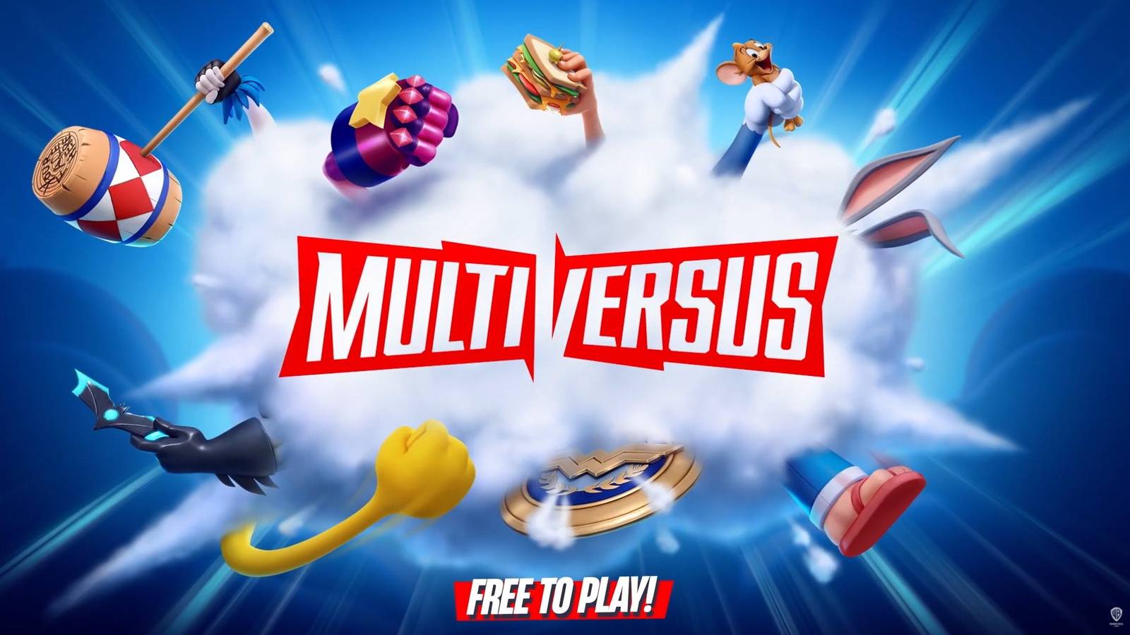 Multiversus Early Access Open Beta Start Time, Date, And How To Opt-In