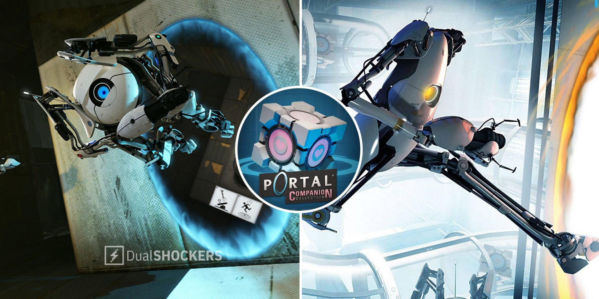 Portal: Companion Collection Review