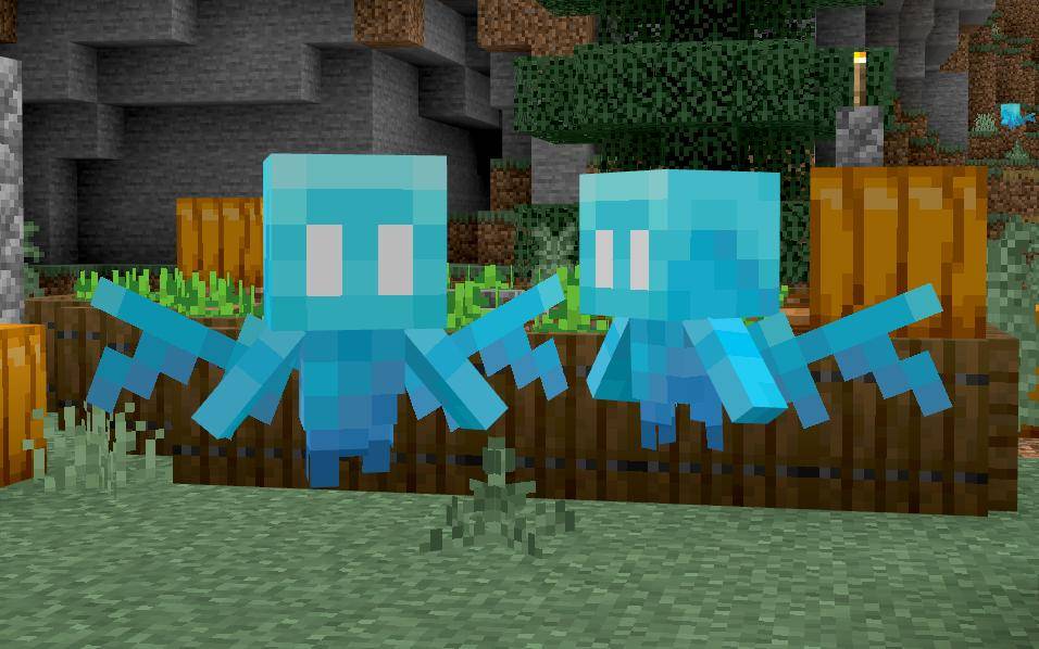 Minecraft Bedrock Update 2.44 (1.19.10) Patch Notes Today (July 12)