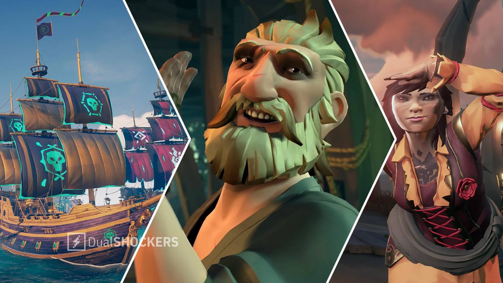 Sea of Thieves Season 7 Update Gets Delayed By Two Weeks