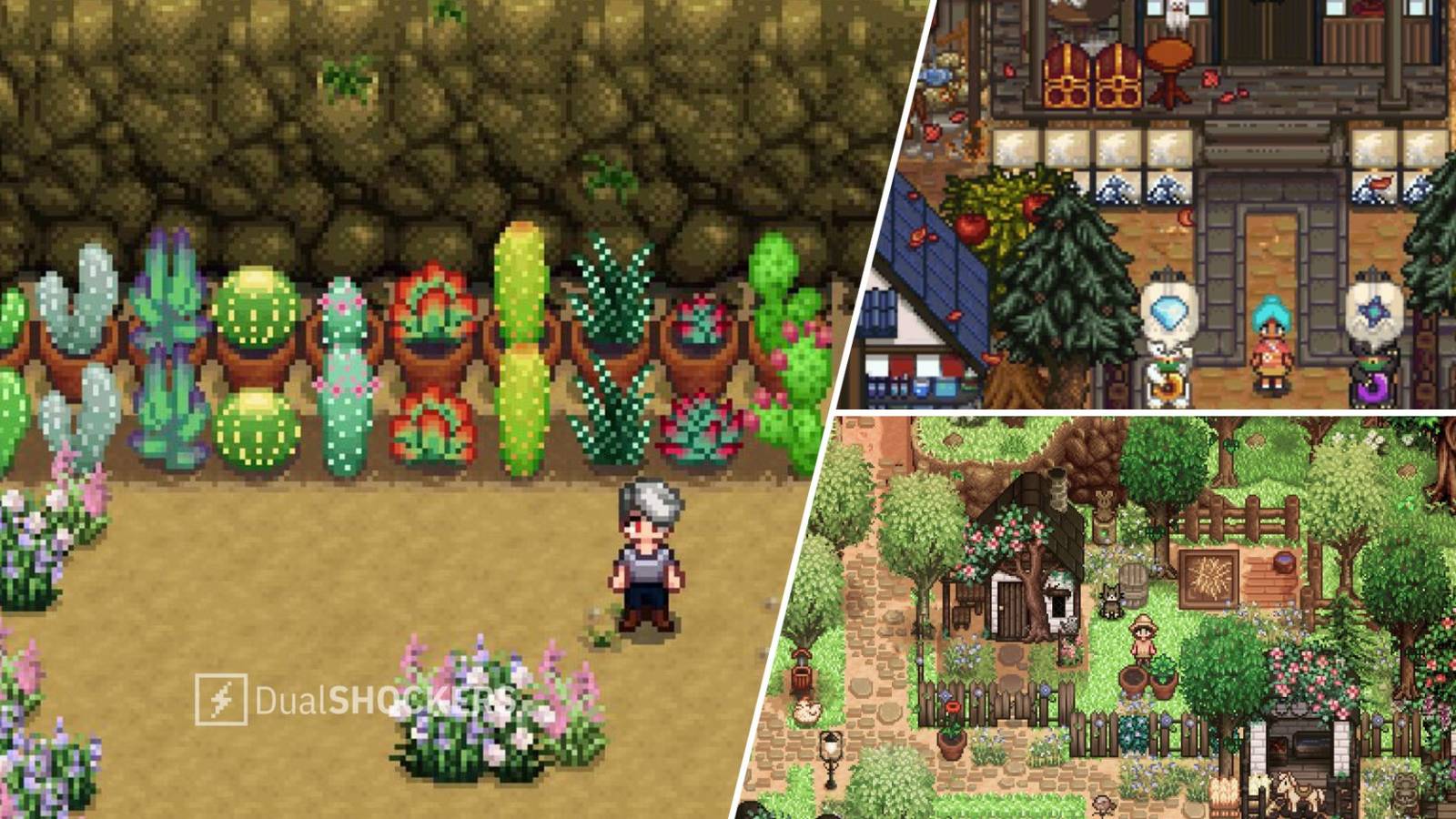 Stardew Valley: Beginner's Guide To Modding