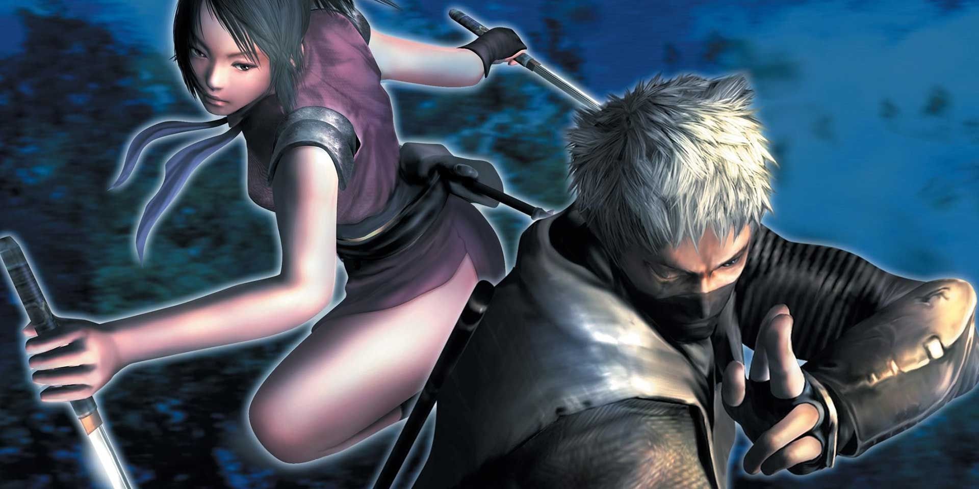 10 Video Game Series that Need to Make a Comeback