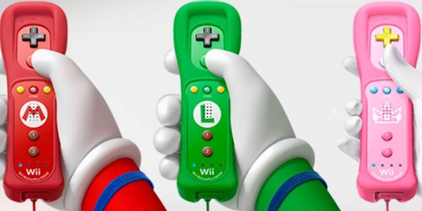The Best Nintendo Controller Designs, Ranked