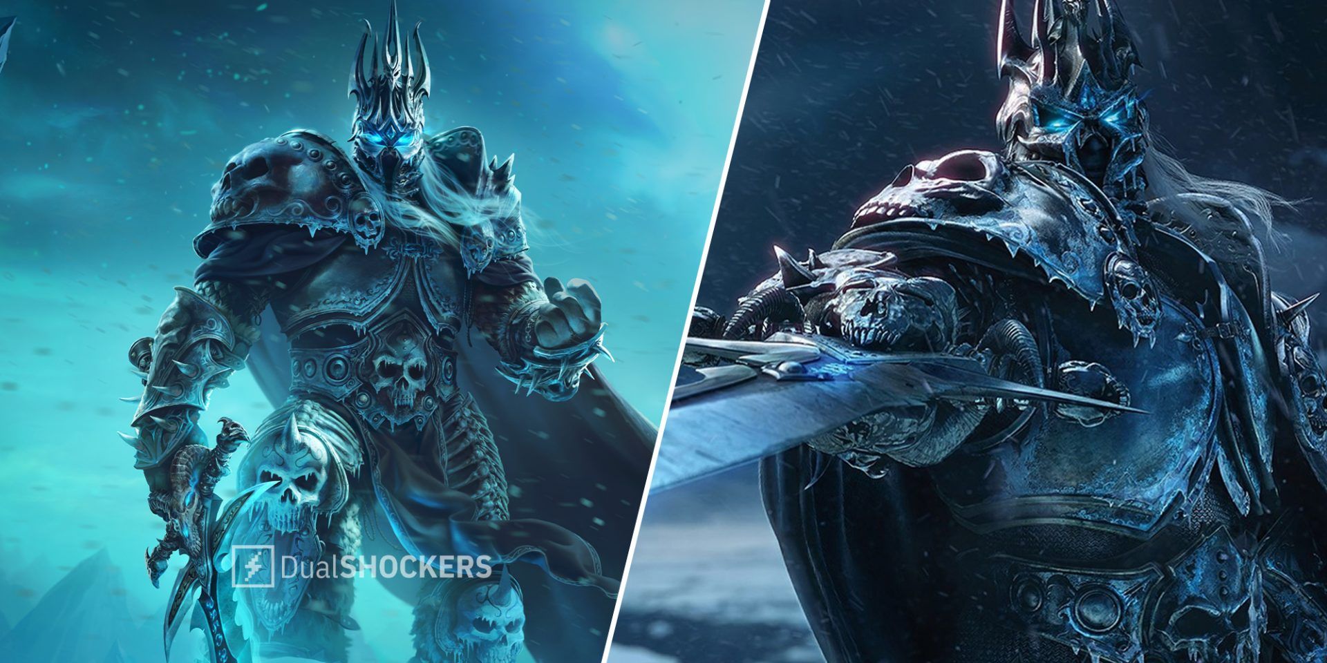 Wrath Of The Lich King Classic Release Date Potentially Leaked By