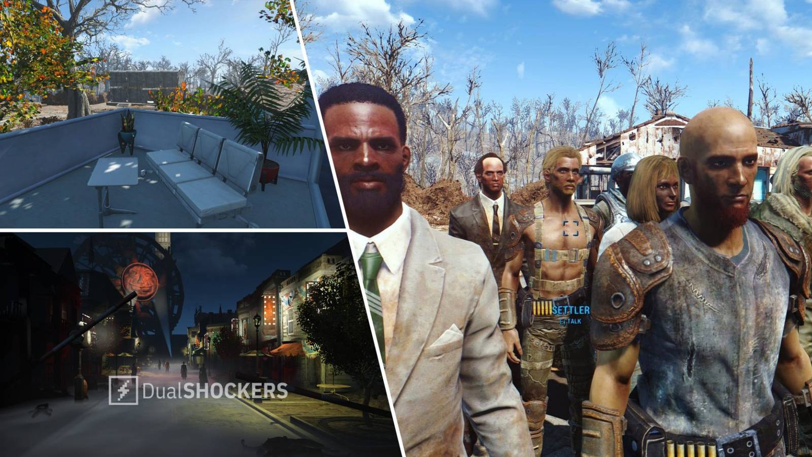 10 Must-Play Fallout 4 Mods