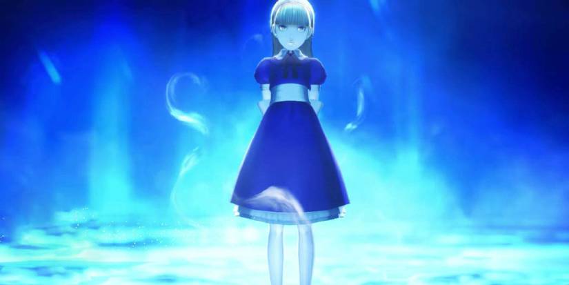 Shin Megami Tensei V: 10 Strongest Demons in the Game, Ranked