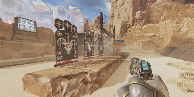 Apex Legends: 10 Best Tips & Tricks For Beginners