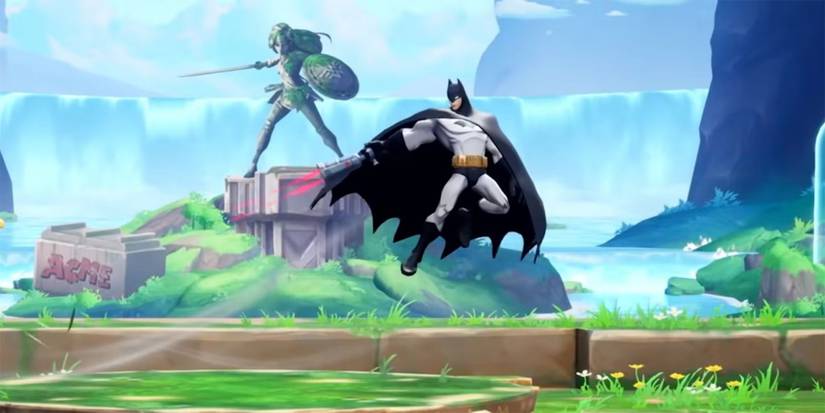 MultiVersus: How To Play Batman