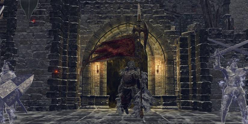 Elden Ring: 10 Best Halberds, Ranked