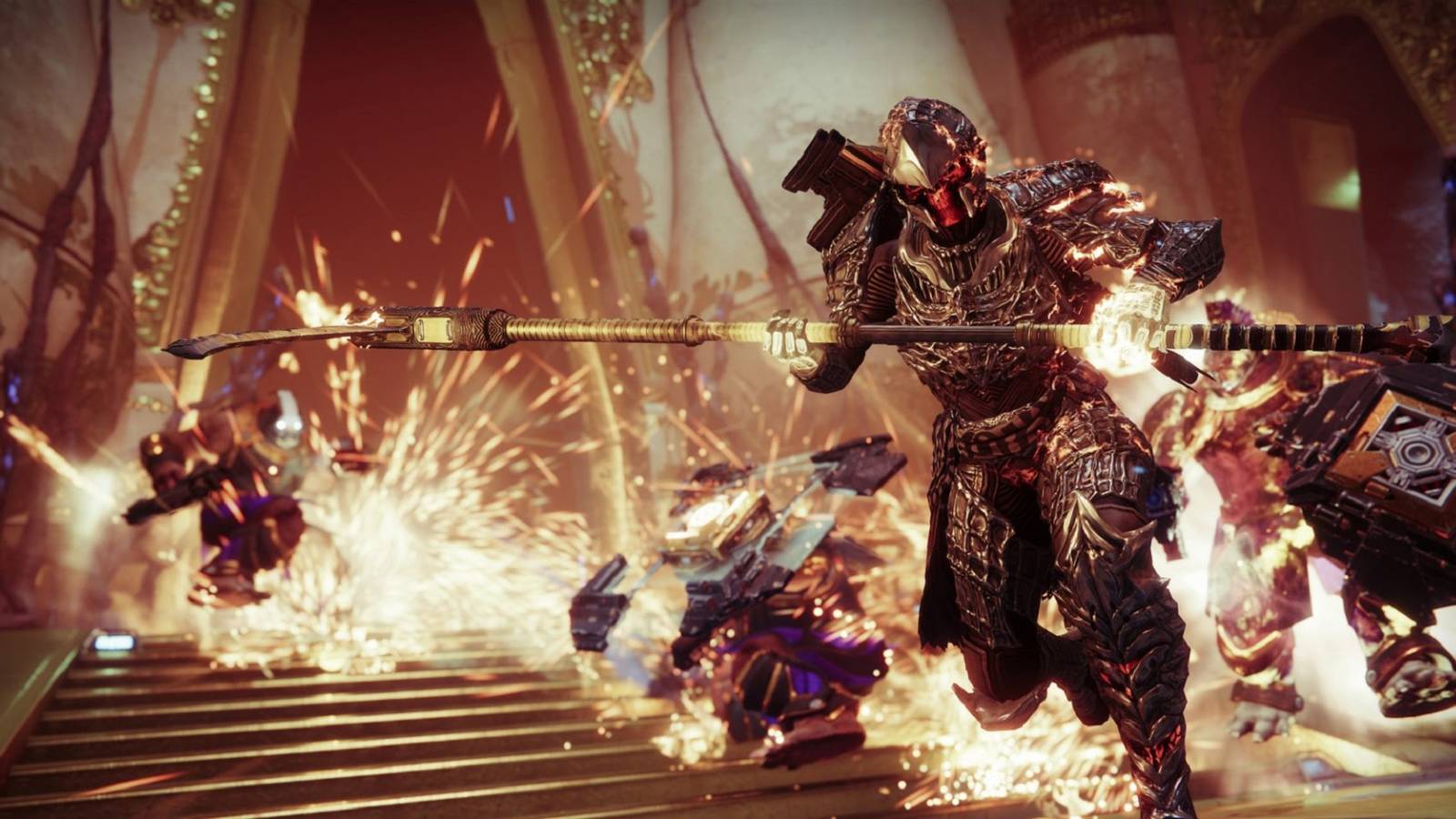 All Destiny 2 Expansions Go Free-To-Play For A Limited Time