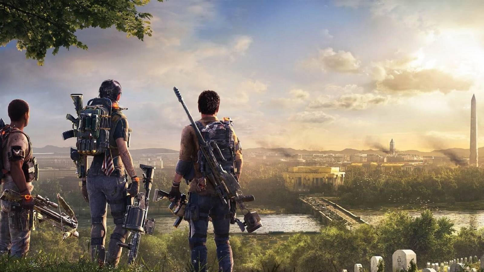 The Division 2 Title Update 15.4 Patch Notes For Today (August 9)