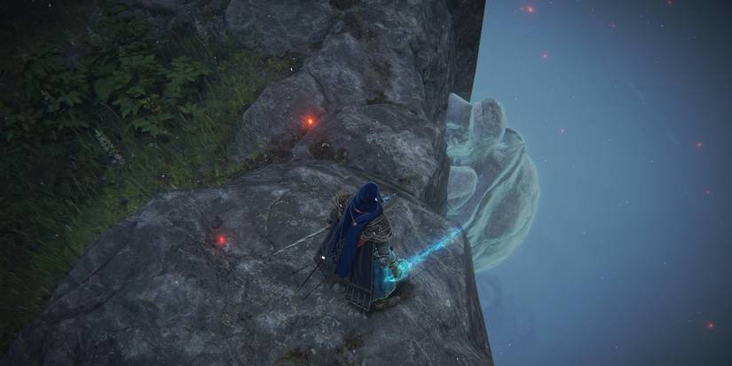 Elden Ring: Chelona's Rise Walkthrough