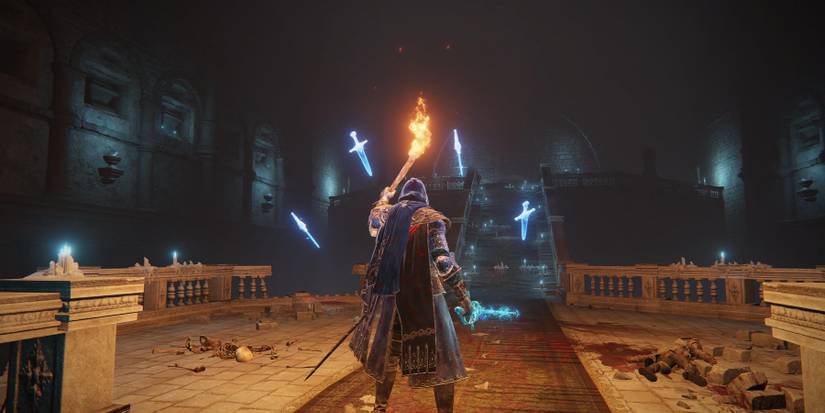 Elden Ring: 10 Hidden Areas You Probably Missed