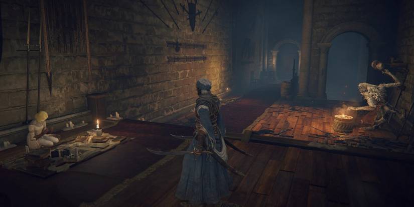 Elden Ring: How To Complete Roderika's Questline