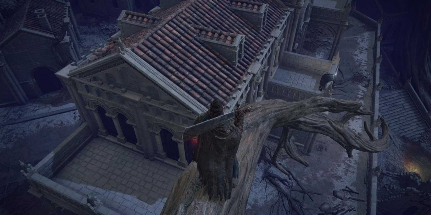 Elden Ring: Sellia Town Of Sorcery Walkthrough