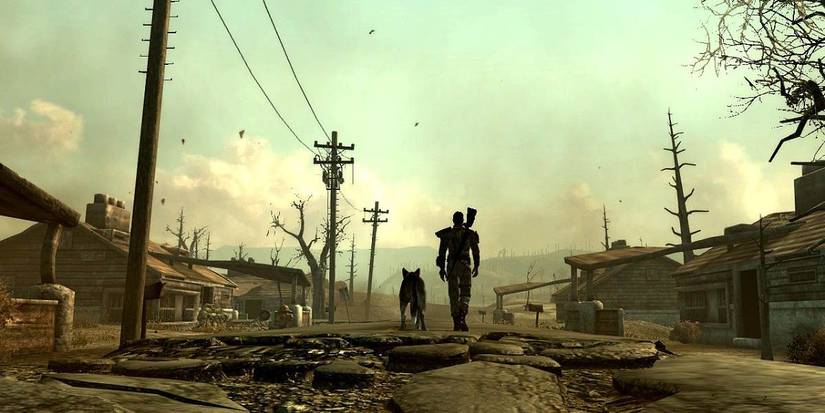 10 Game Franchises With Hugely Successful Reboots