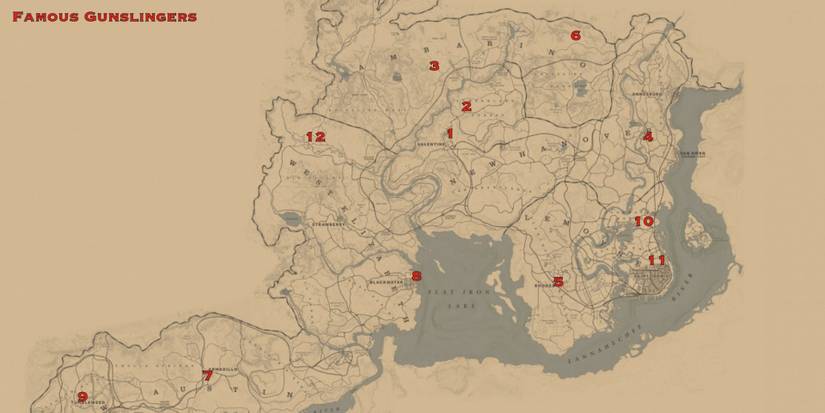 tobacco location rdr2 Red Dead Redemption 2: Cigarette Card Locations tobacco location rdr2 Red Dead Redemption 2: Cigarette Card Locations