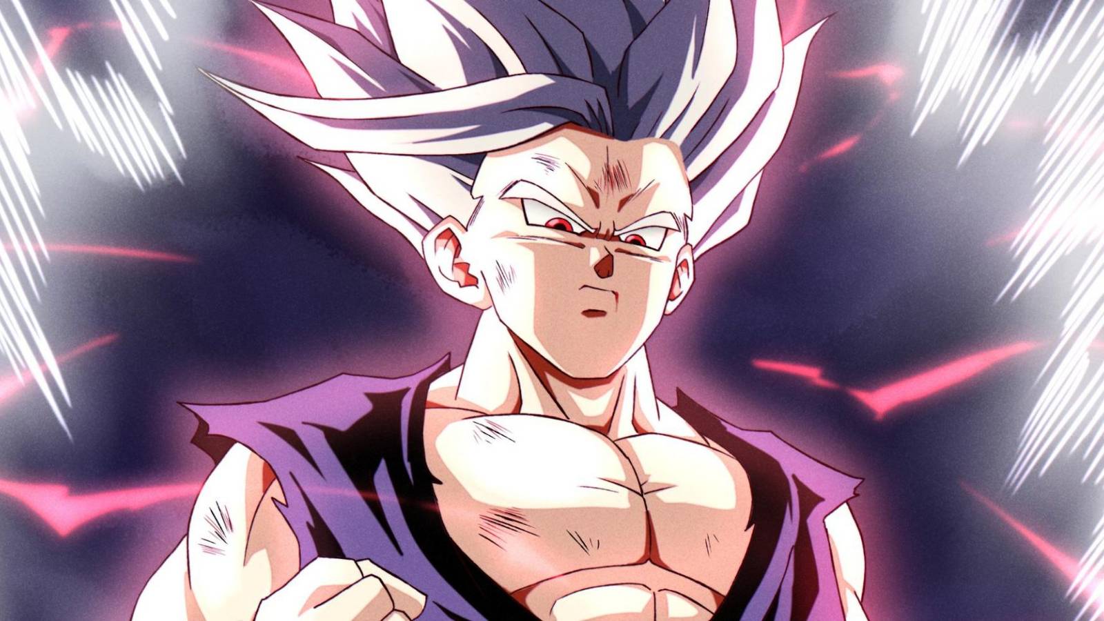 Demon Gohan Dragon Ball Super: Gohan Beast Form Explained