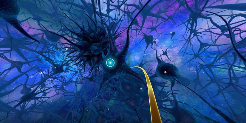 Inmind 2 10 Best VR Games Revolutionizing The World