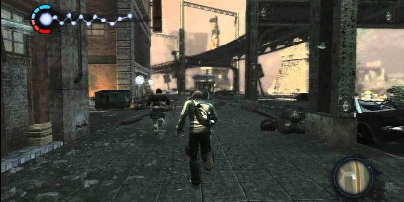 10 Games You Should Play If You Love BioShock