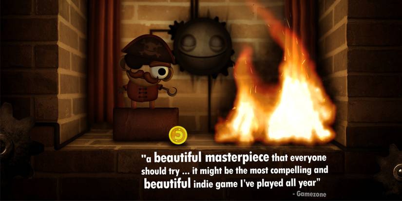 Little Inferno Gameplay