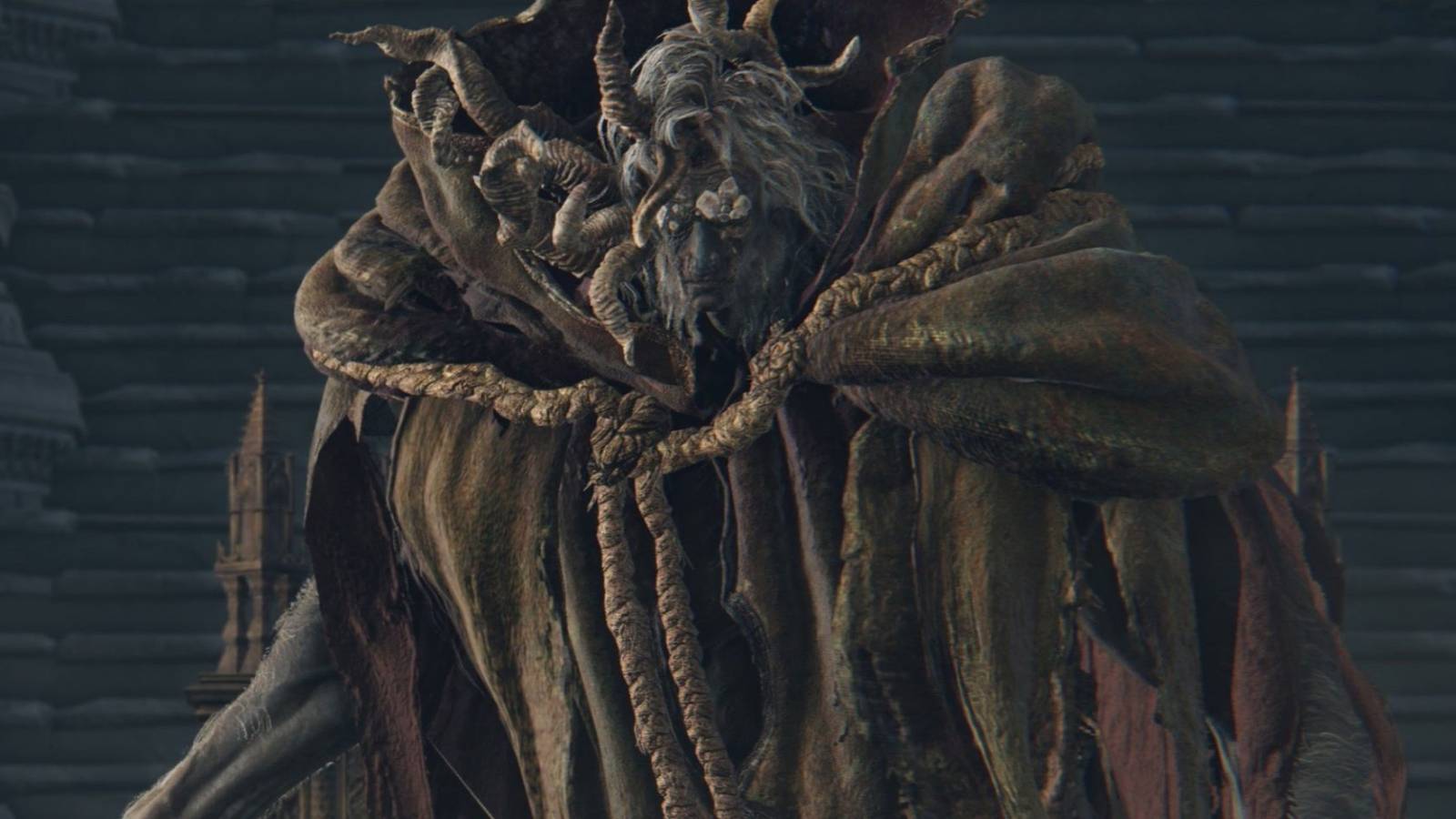 Elden Ring: How To Beat Morgott, the Omen King