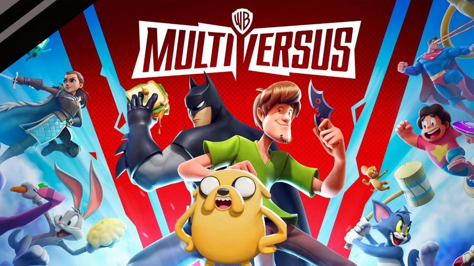 MultiVersus: Settings You Need To Change