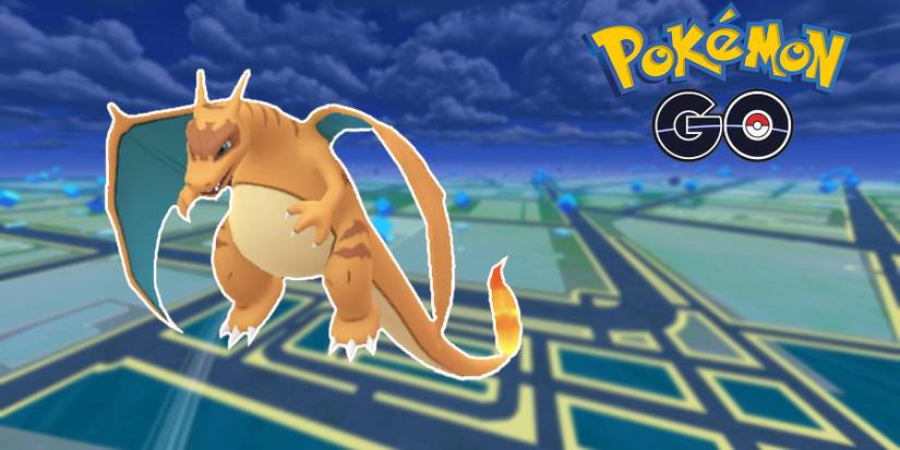 Pokémon GO: 10 Rarest Pokémon