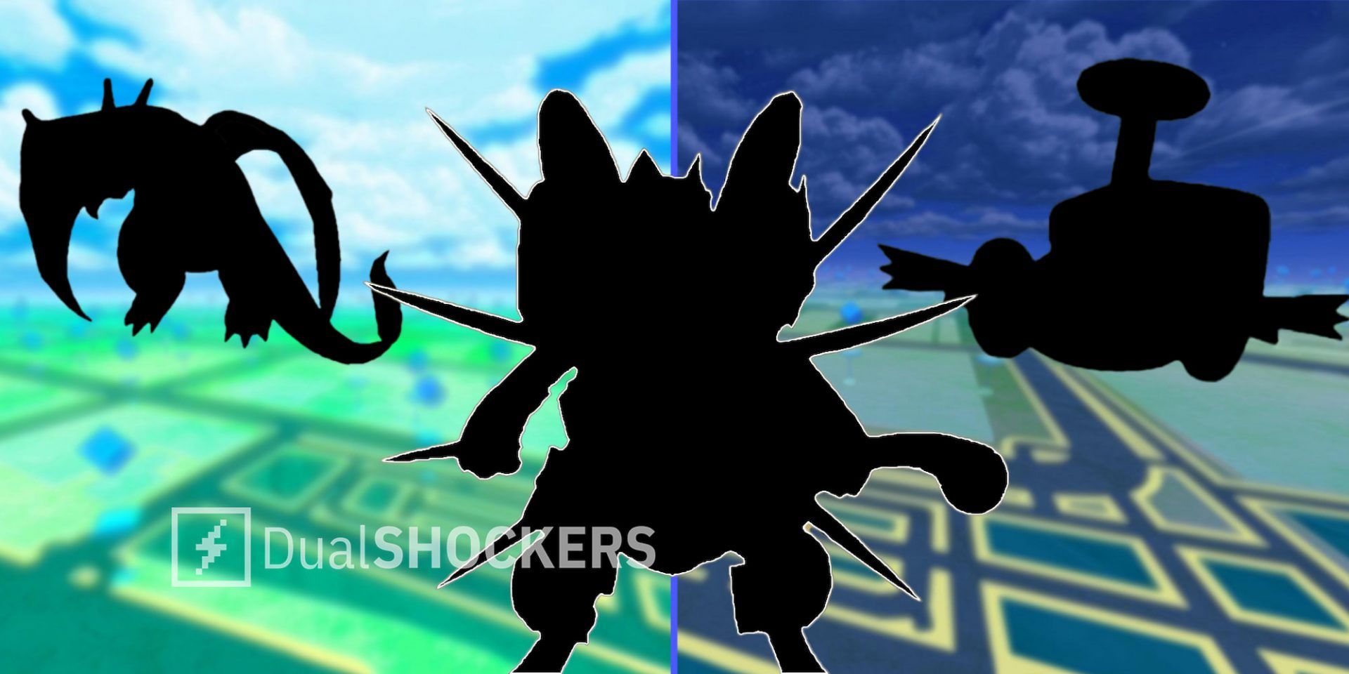 Pokemon Go Rarest Items Top Ten Rarest Pokemon On Pokemon Go