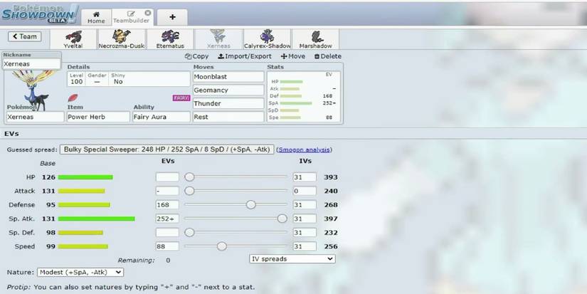 Pokemon Scarlet & Violet: How To Prepare Your Team For Competitive Play