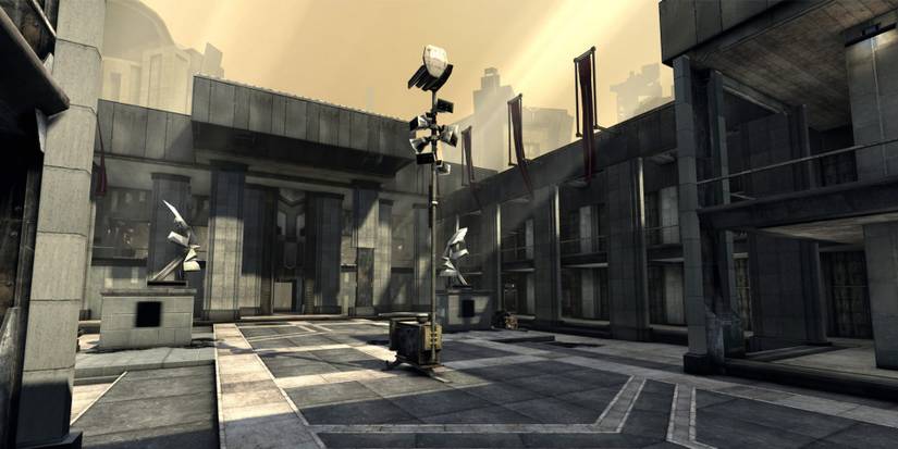 Basic Fps Map 10 Best First-Person Shooter Maps