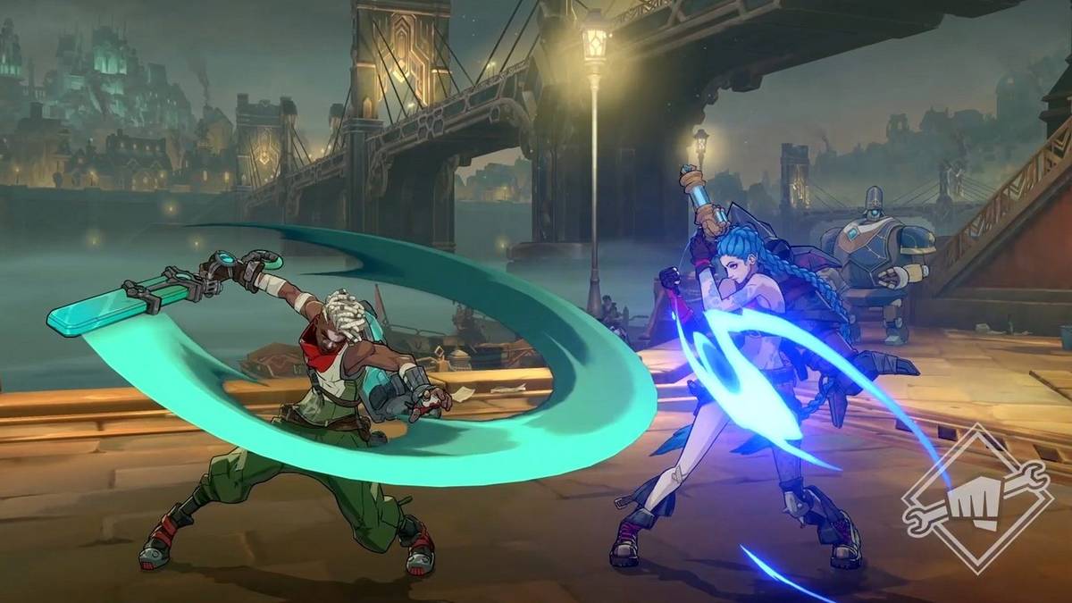 Riot Confirms Upcoming 2D Fighter Game Project L Will Be Free to Play