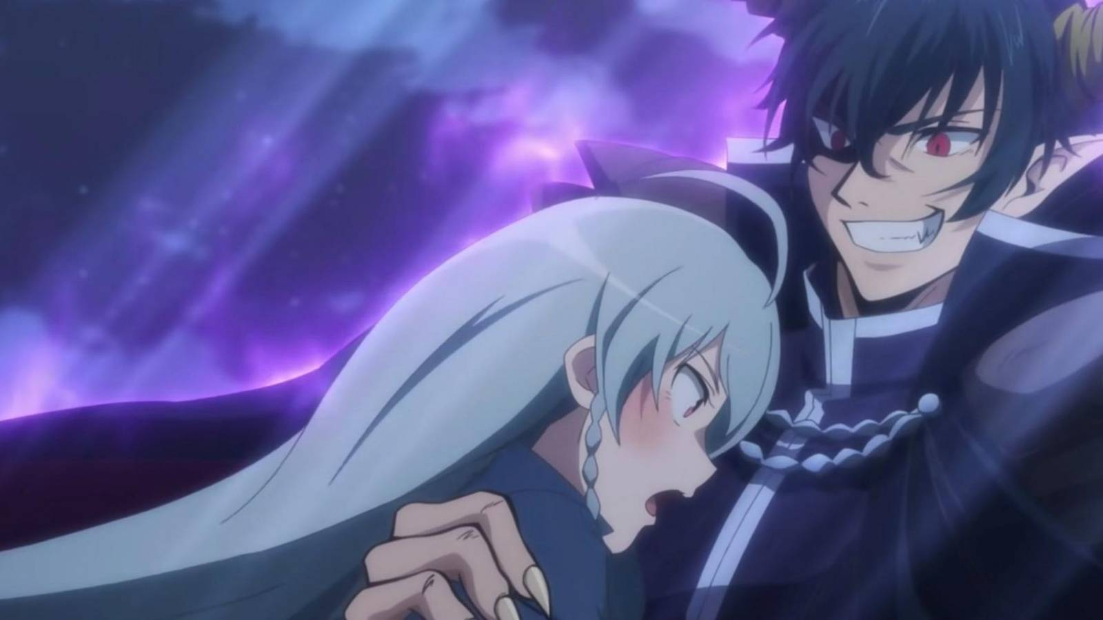Time Devil The Devil Is a Part-Timer! Season 2 Episode 8 Release Date And Time