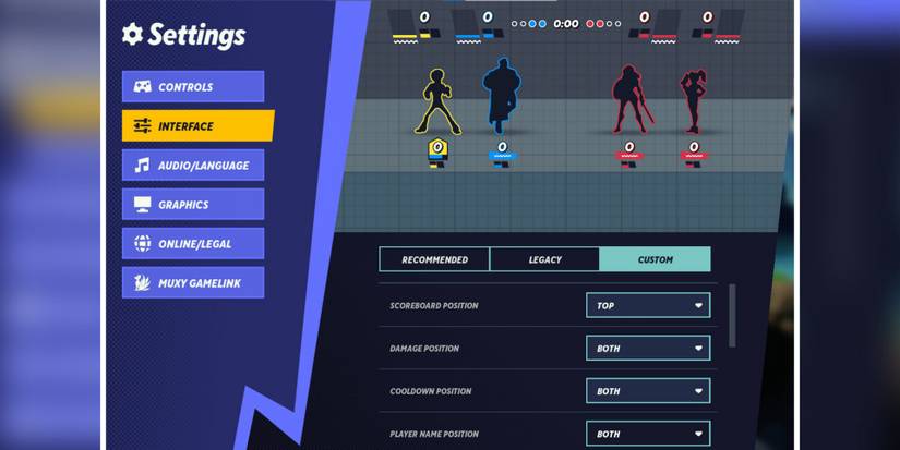 Multiverse Controller Layout MultiVersus: Settings You Need To Change