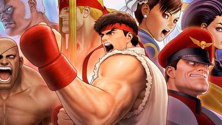 Street Fighter Movie Characters Who Might Steal the Entire Show