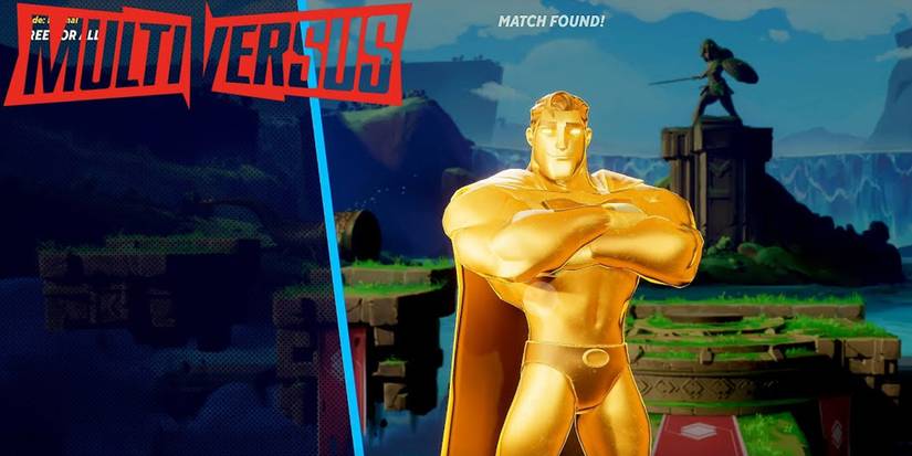 Top 10 MultiVersus Skins