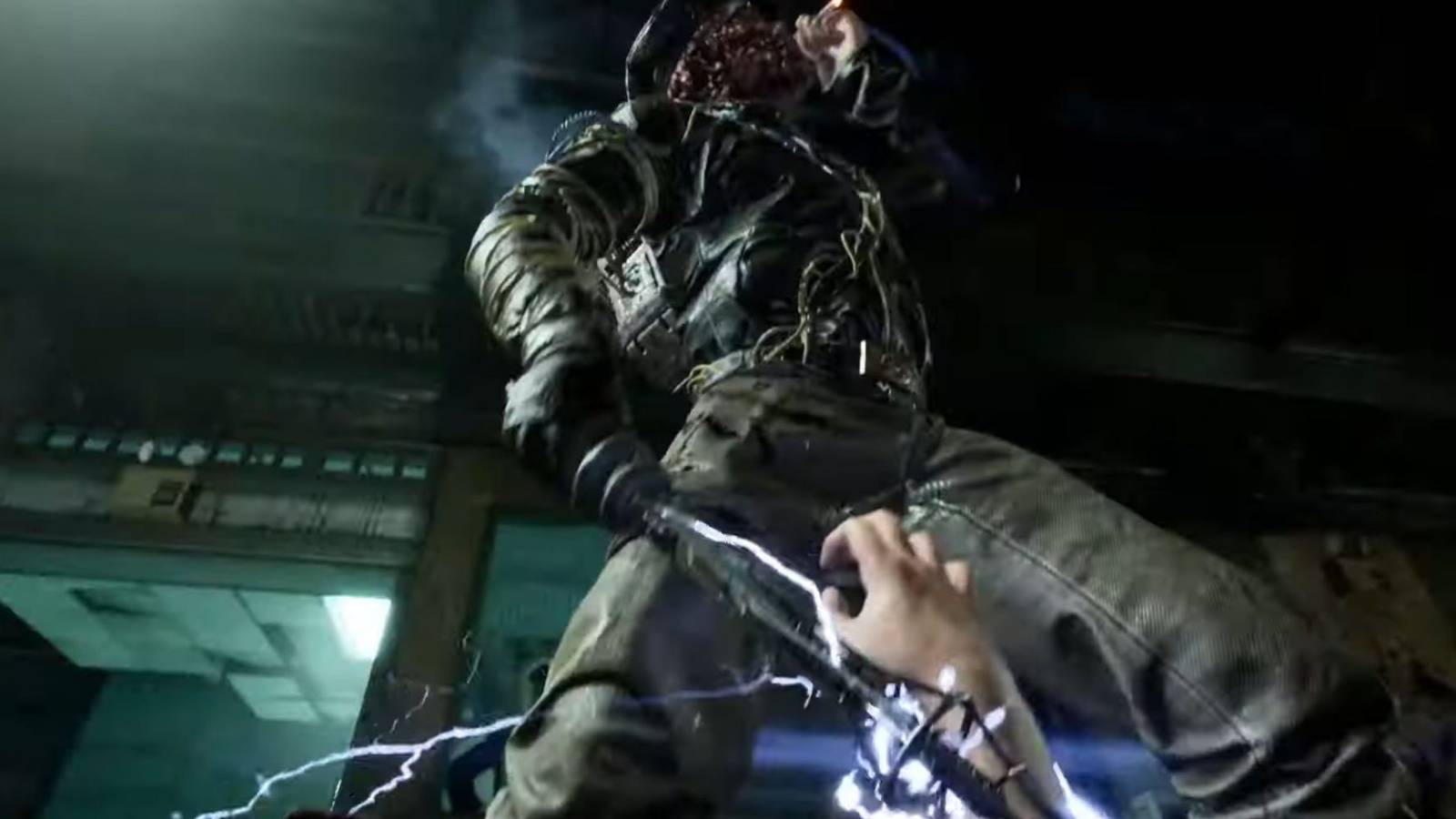 Outlast Monster Outlast Game Monsters The Outlast Trials Closed Beta Will Release This