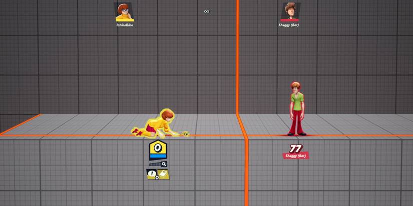 MultiVersus: How To Play Velma