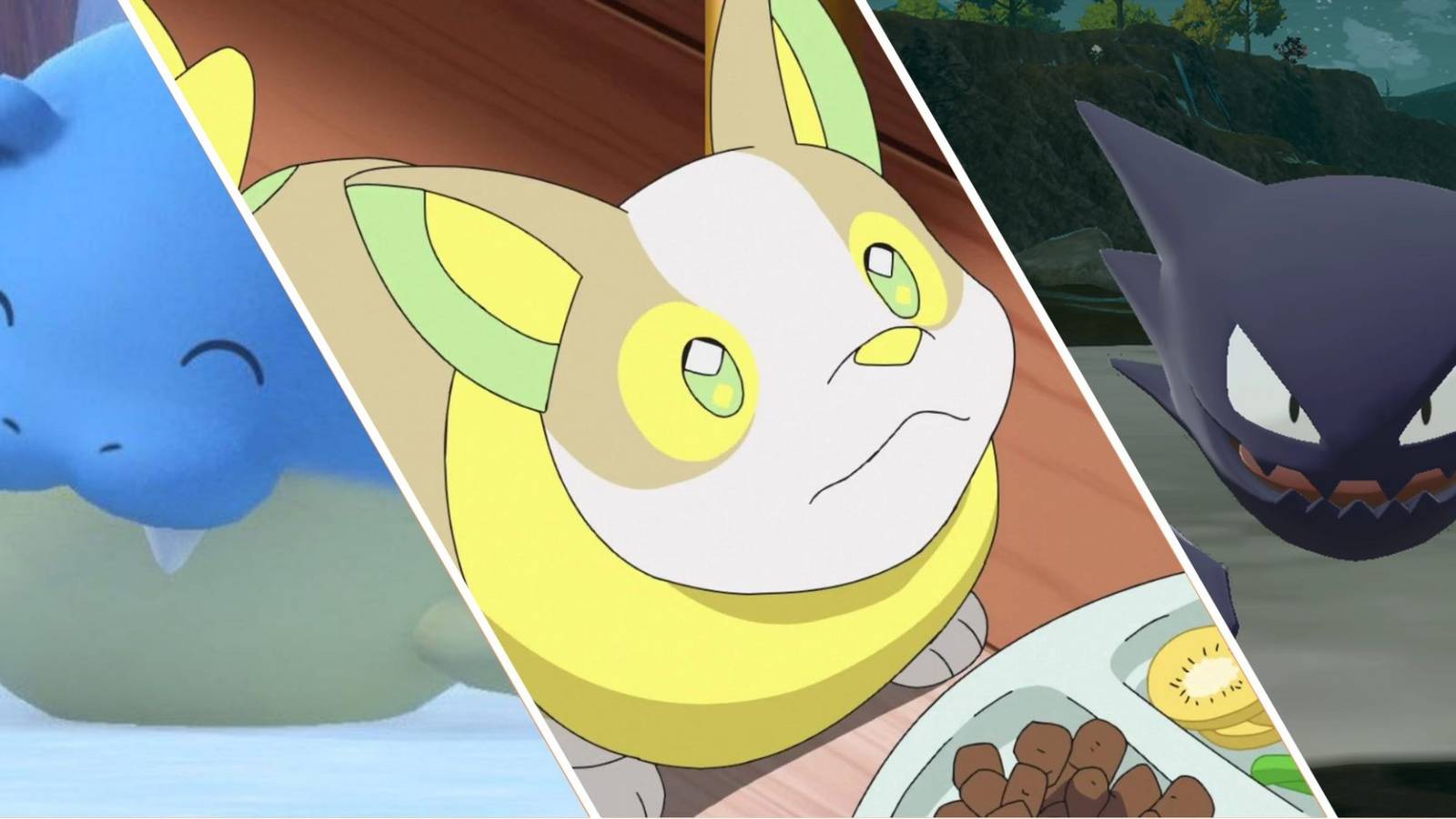 10 Best Designed Pokémon, Ranked