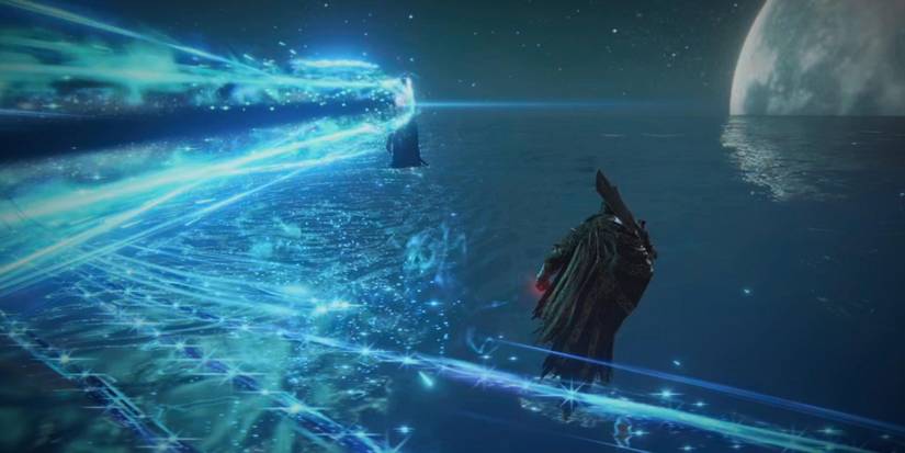 Elden Ring: How To Beat Queen Rennala