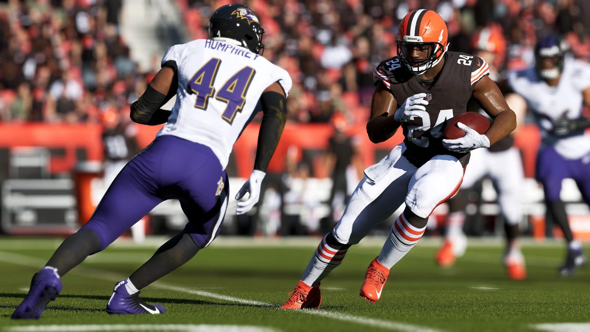 madden nfl 23 early access