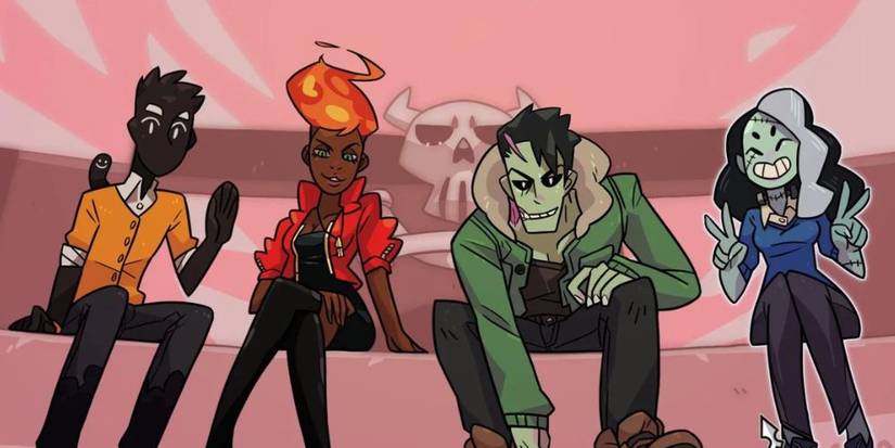 10 Games To Play If You Love High On Life