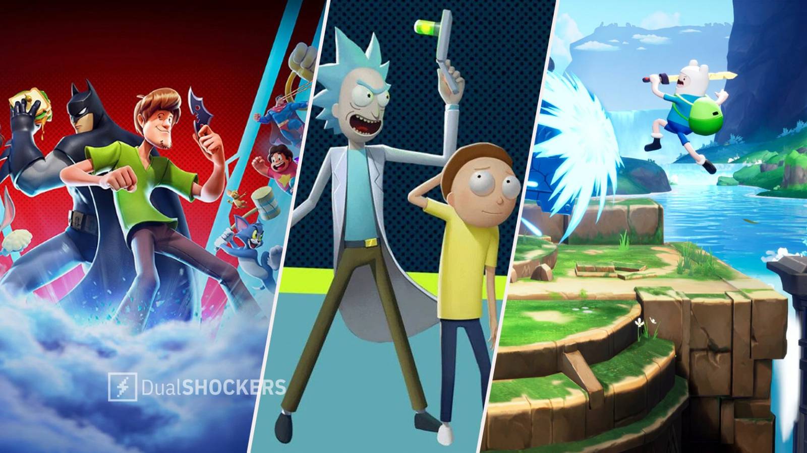 MultiVersus Season 1 Release Date Has Been Delayed