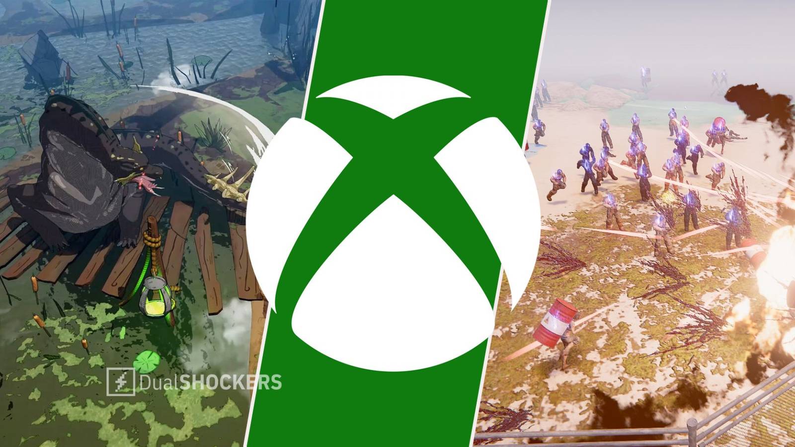 New Xbox Games Releasing This Week (August 15th – 19th)