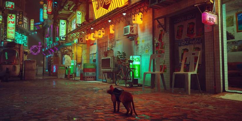 Stray: 10 Best Tips & Tricks For Beginners