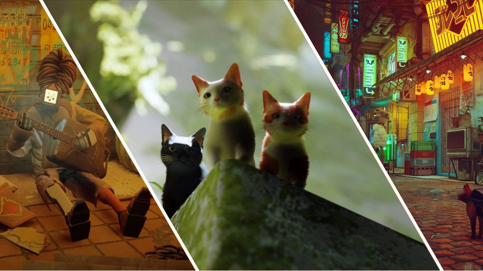 Stray Rattings Stray: 10 Best Tips & Tricks For Beginners