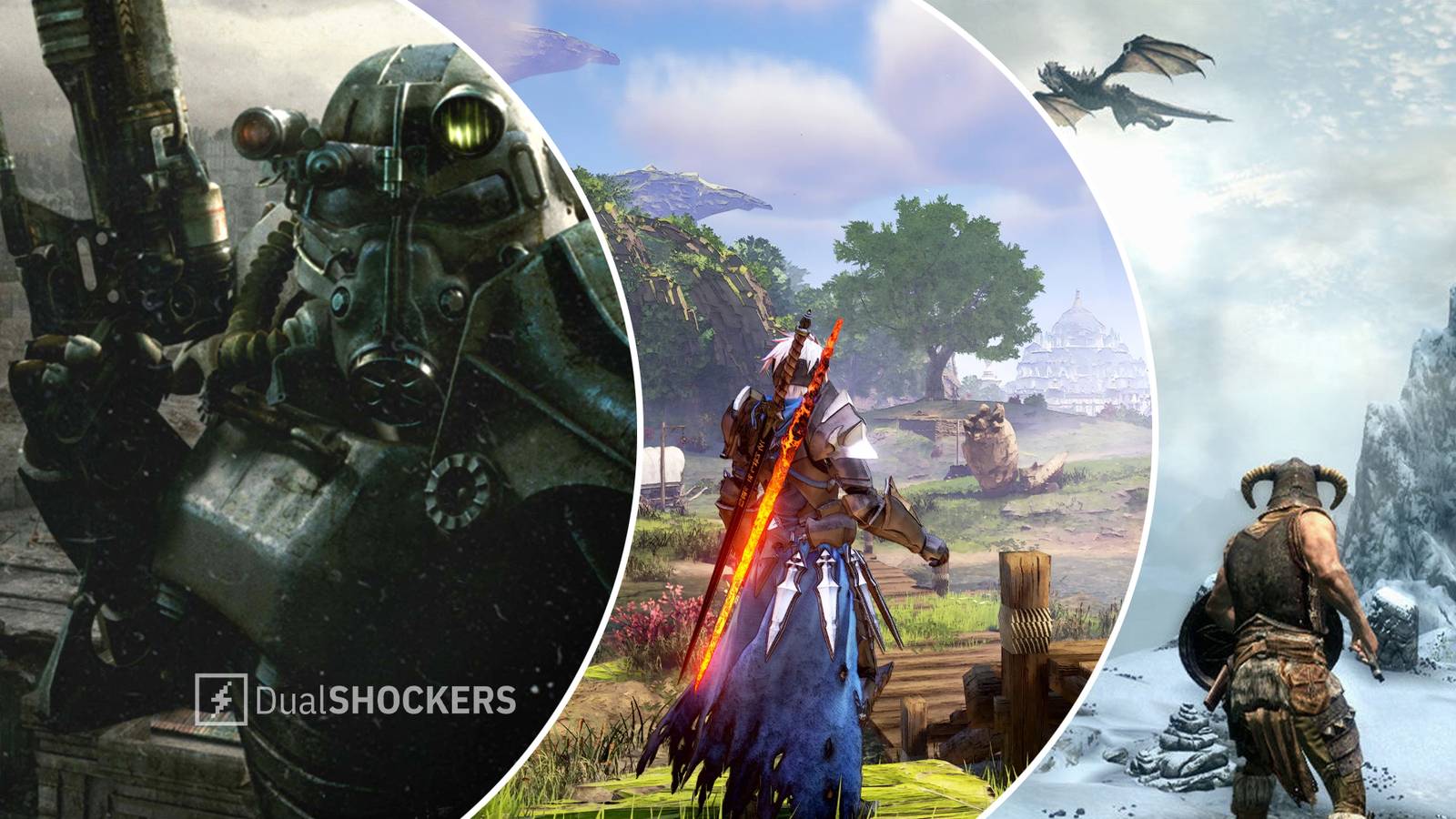 10 Best Beginner-Friendly RPGs, Ranked