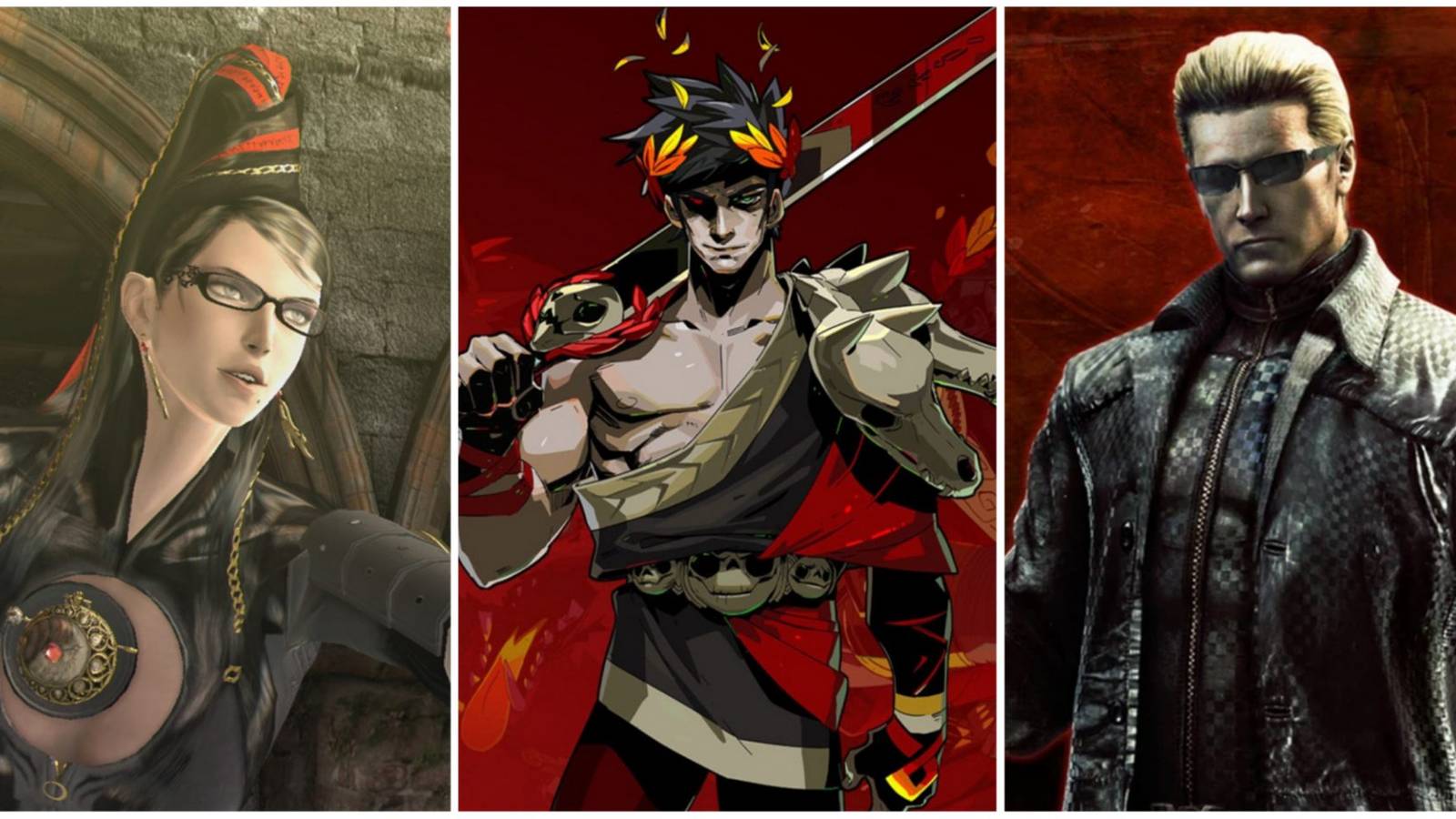 10 Most Iconic Outfits In Gaming