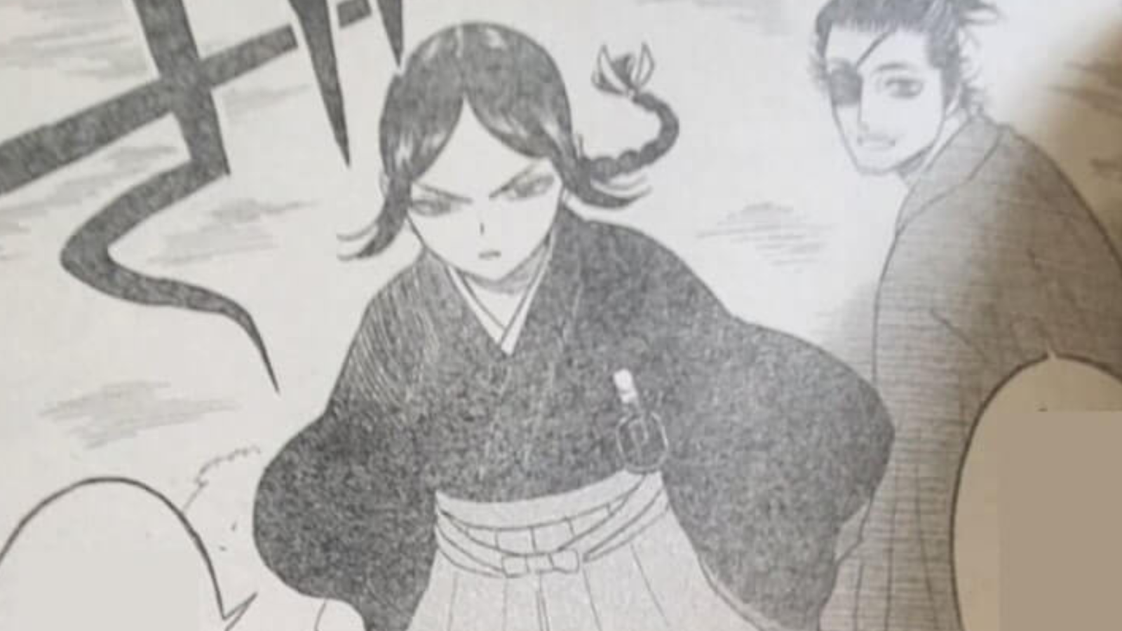 Black Clover Chapter 338 Release Date, Time, And Spoilers